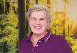 Susanne Roberts-Renn